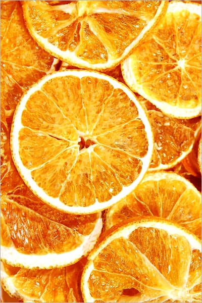 106 DELICIOUS ORANGE RECIPES: Use oranges in ways you never knew!