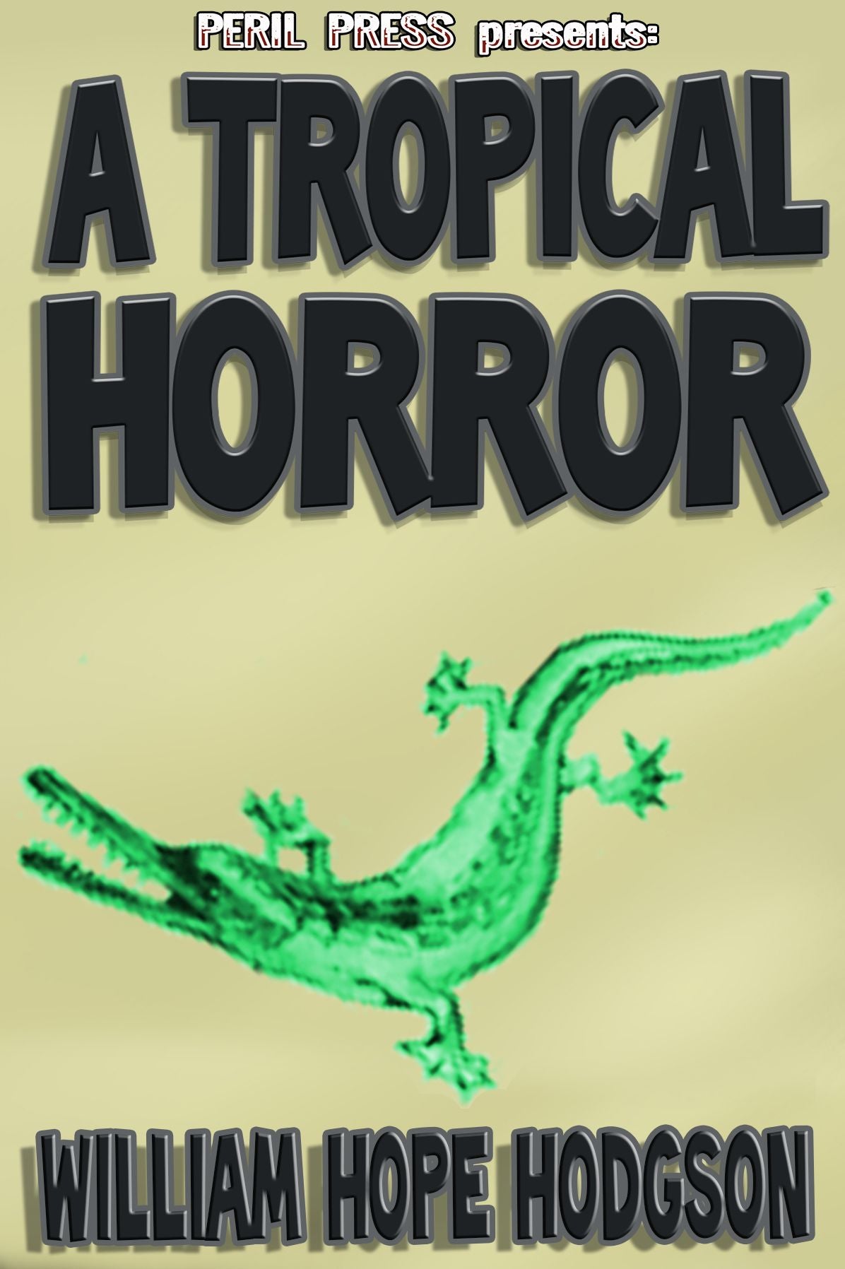 A Tropical Horror
