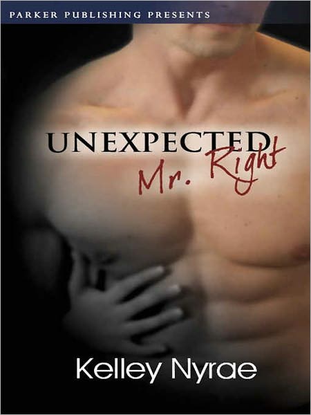 Unexpected Mr. Right