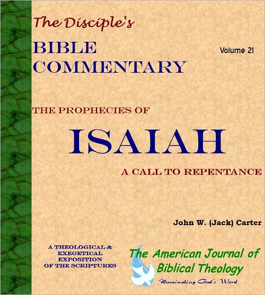 The Prophecies of Isaiah: A Call to Repentance