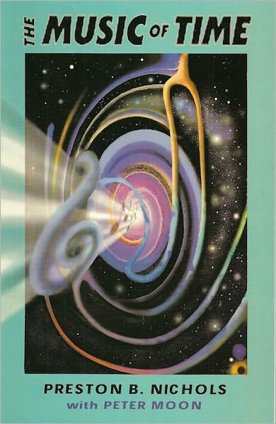 The Music of Time