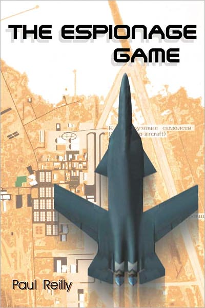 The Espionage Game