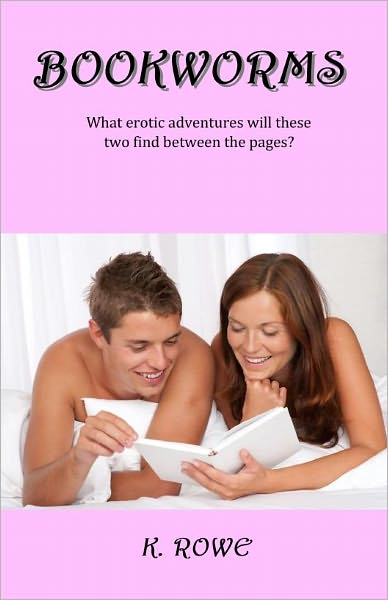 Bookworms (erotica, couples erotica, role playing)