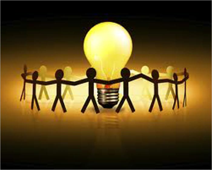 The Creative Mind- How to have more creativity in your life