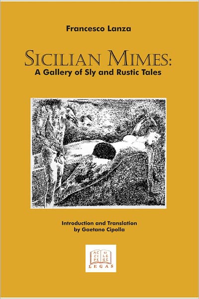 Sicilian Mimes