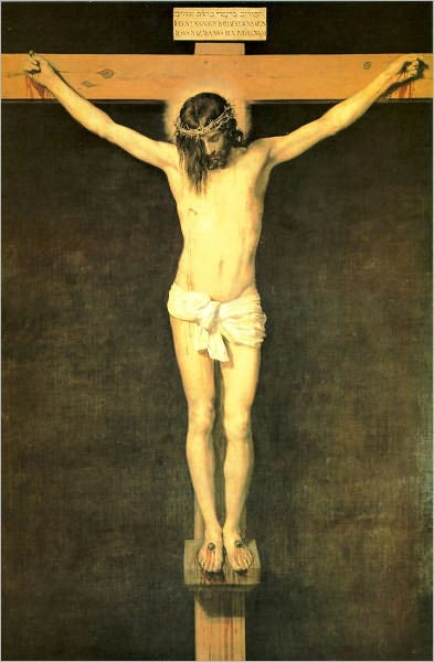 The Precious Blood