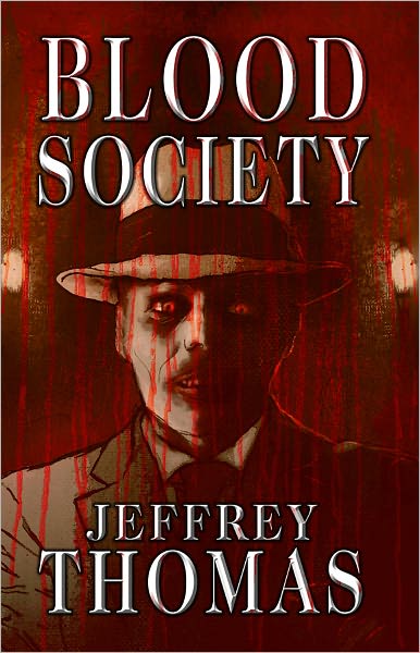 Blood Society