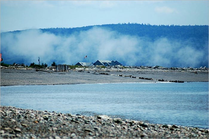 The Chignecto Isthmus And Its First Settlers (Illustrated)