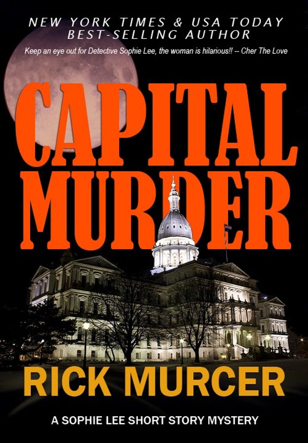 Capital Murder