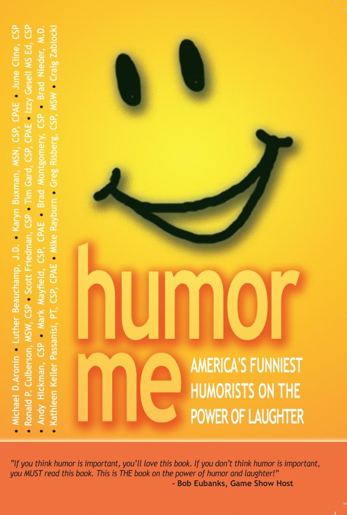 Humor Me