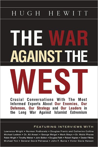 The War Against the West: