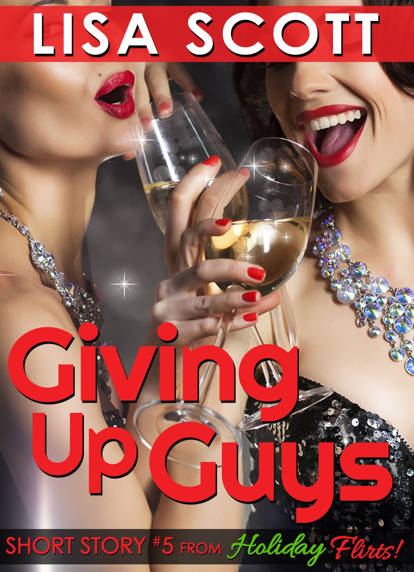Giving Up Guys