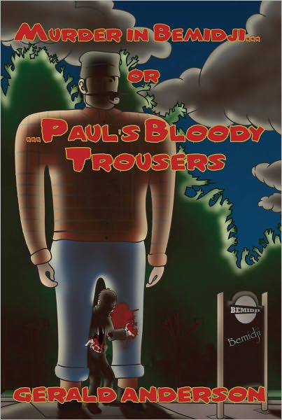 Paul's Bloody Trousers