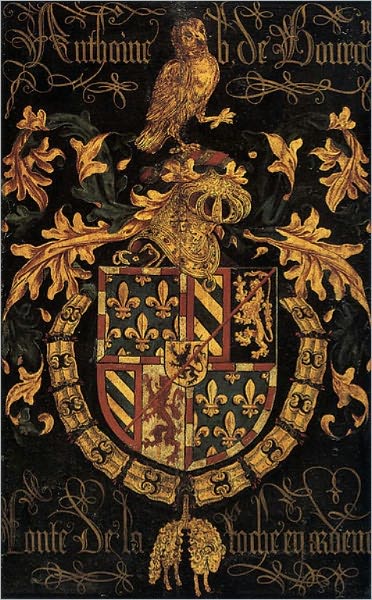 A Knight of the 16th Centtury