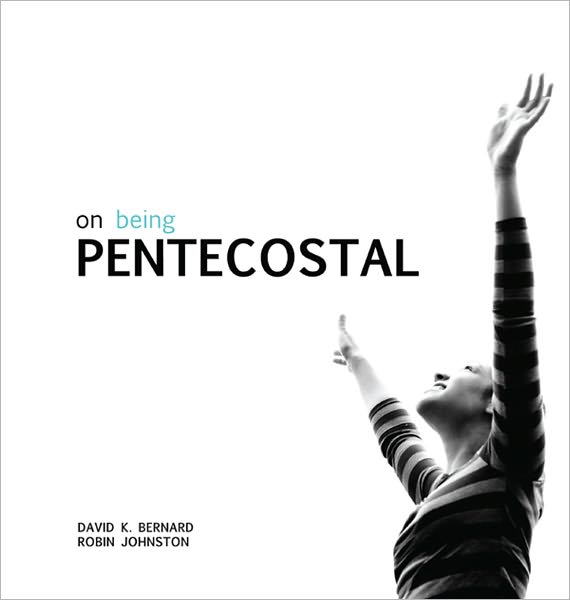 On Being Pentecostal