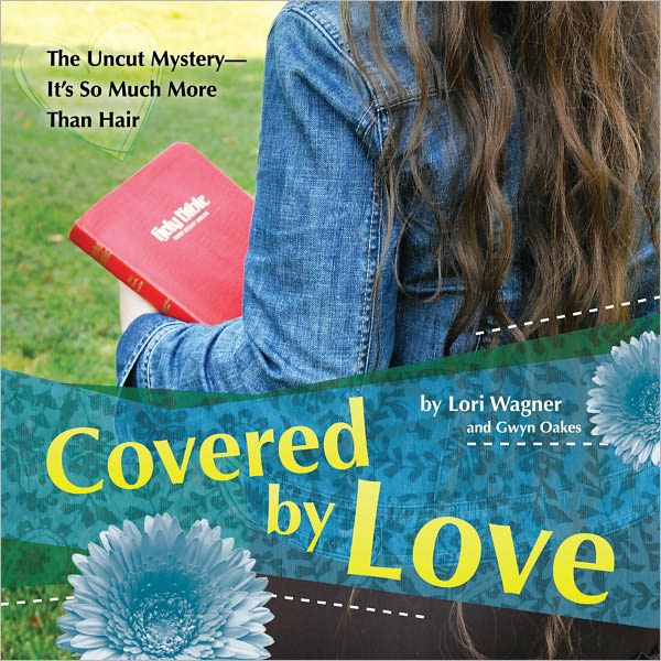 Covered By Love