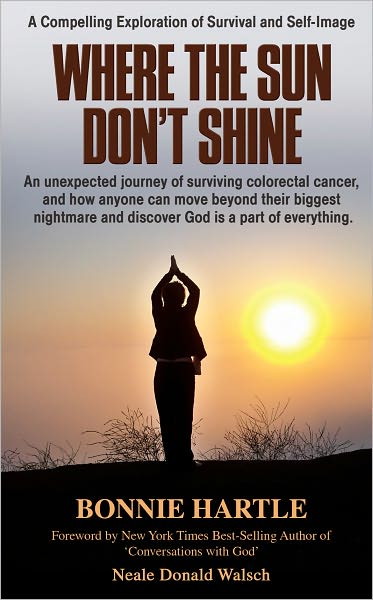 Where the Sun Don't Shine: A Compelling Exploration of Survival and Self-Image