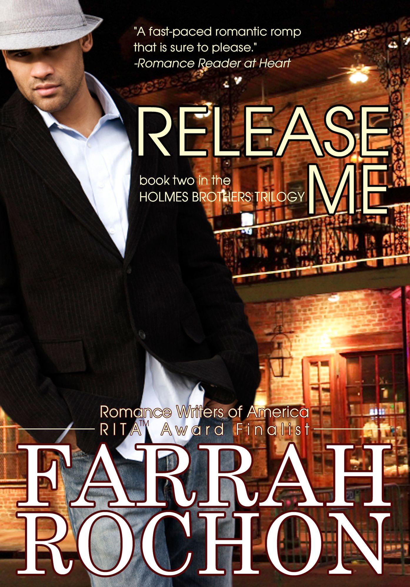 Release Me