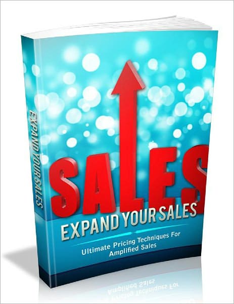 Expand Your Sales