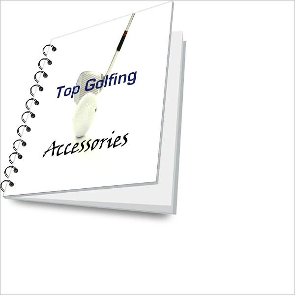 Top Golfing Accessories Best Buy Guide