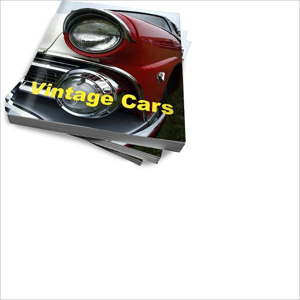 Vintage Cars – A DIY Guide