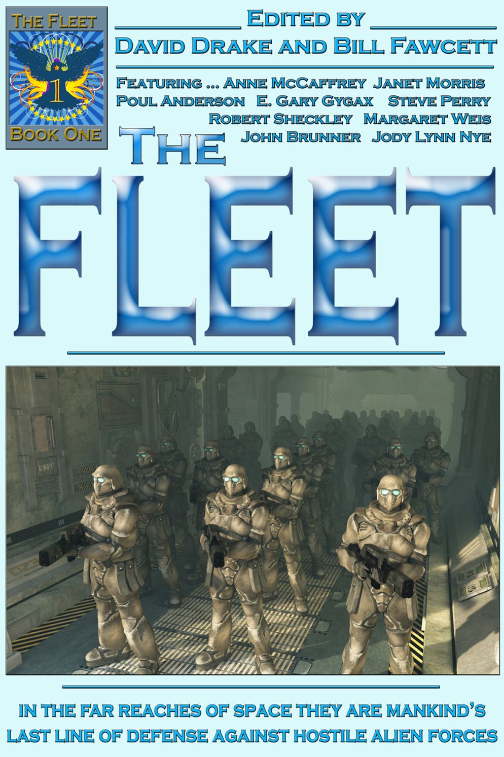 The Fleet-Book One