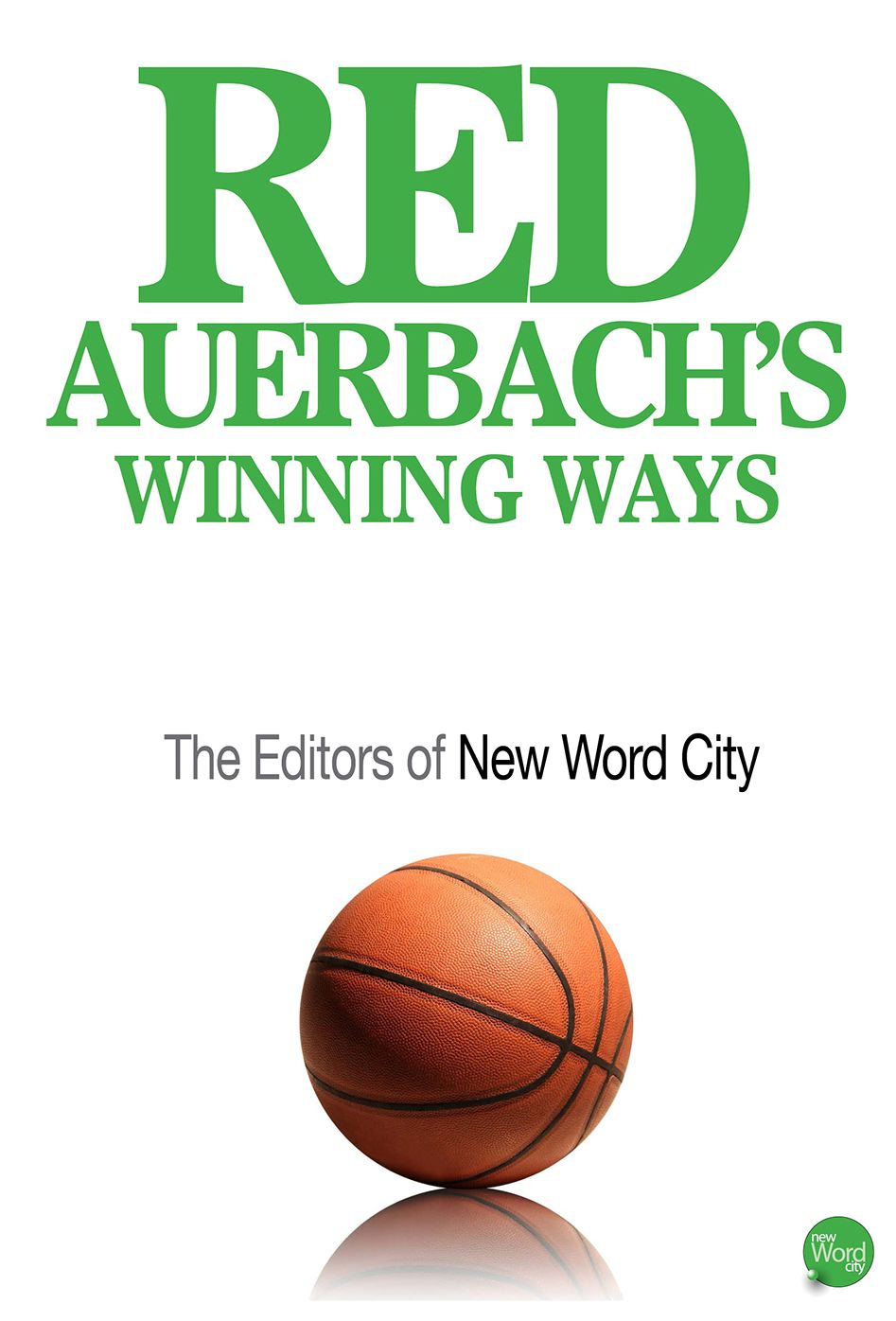 Red Auerbach's Winning Ways