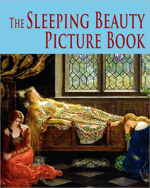 The Sleeping Beauty Picture Book