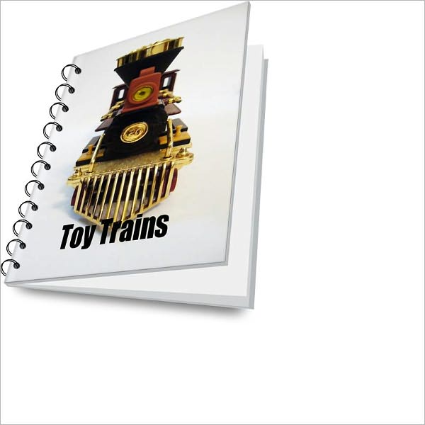 The Fun World Of Toy Trains – A Start-Up Collector's Guide