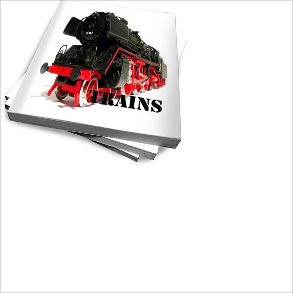 All You Need To Know About Trains – Learn To Operate Plus More!