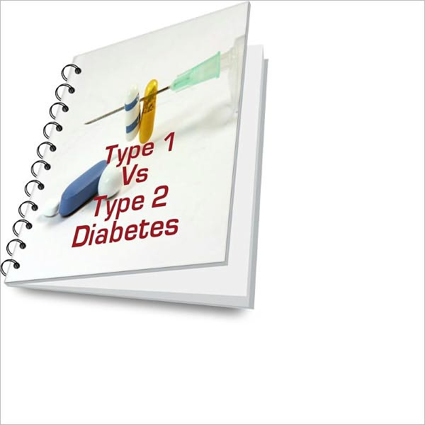 Type 1 And Type 2 Diabetes – Know The Risks And Symptoms
