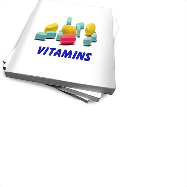 A Complete Health Guide To Vitamins