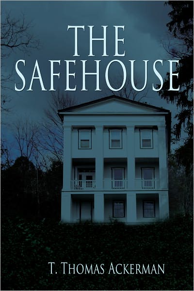 THE SAFEHOUSE