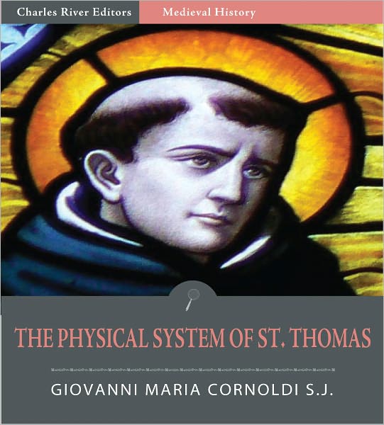 The Physical System of St. Thomas (Illustrated)