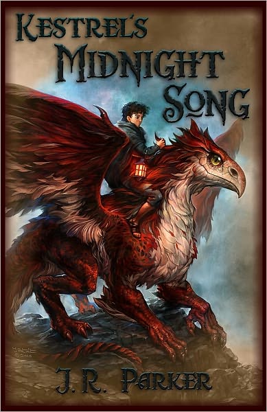 Kestrel's Midnight Song