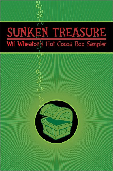 Sunken Treasure