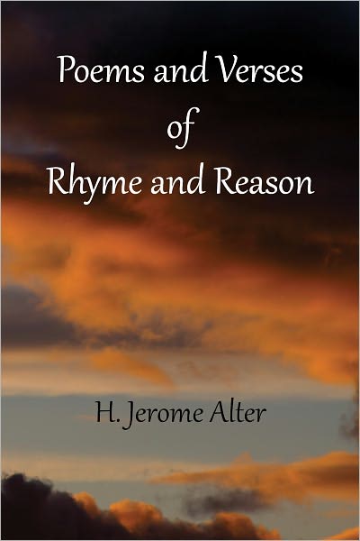 POEMS AND VERSES OF RHYME AND REASON