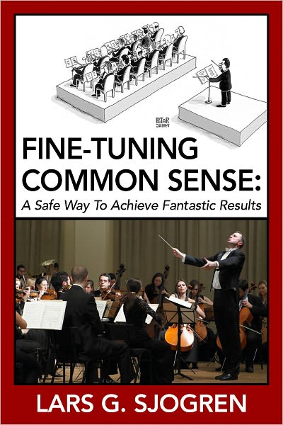 Fine-Tuning Common Sense: A Safe Way To Achieve Fantastic Results
