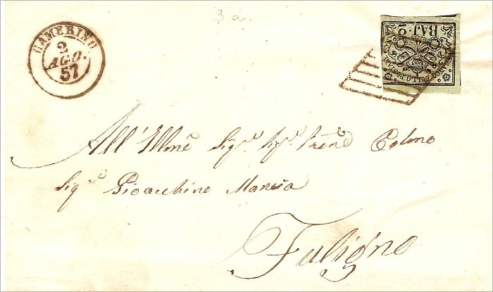 Letters to His Children