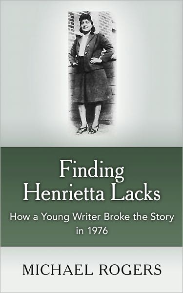 Finding Henrietta Lacks