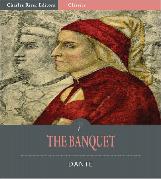The Banquet (Illustrated)