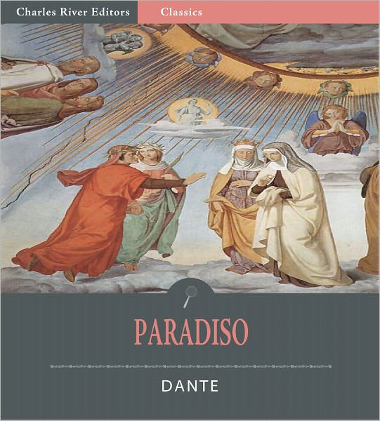 Paradiso (Illustrated)