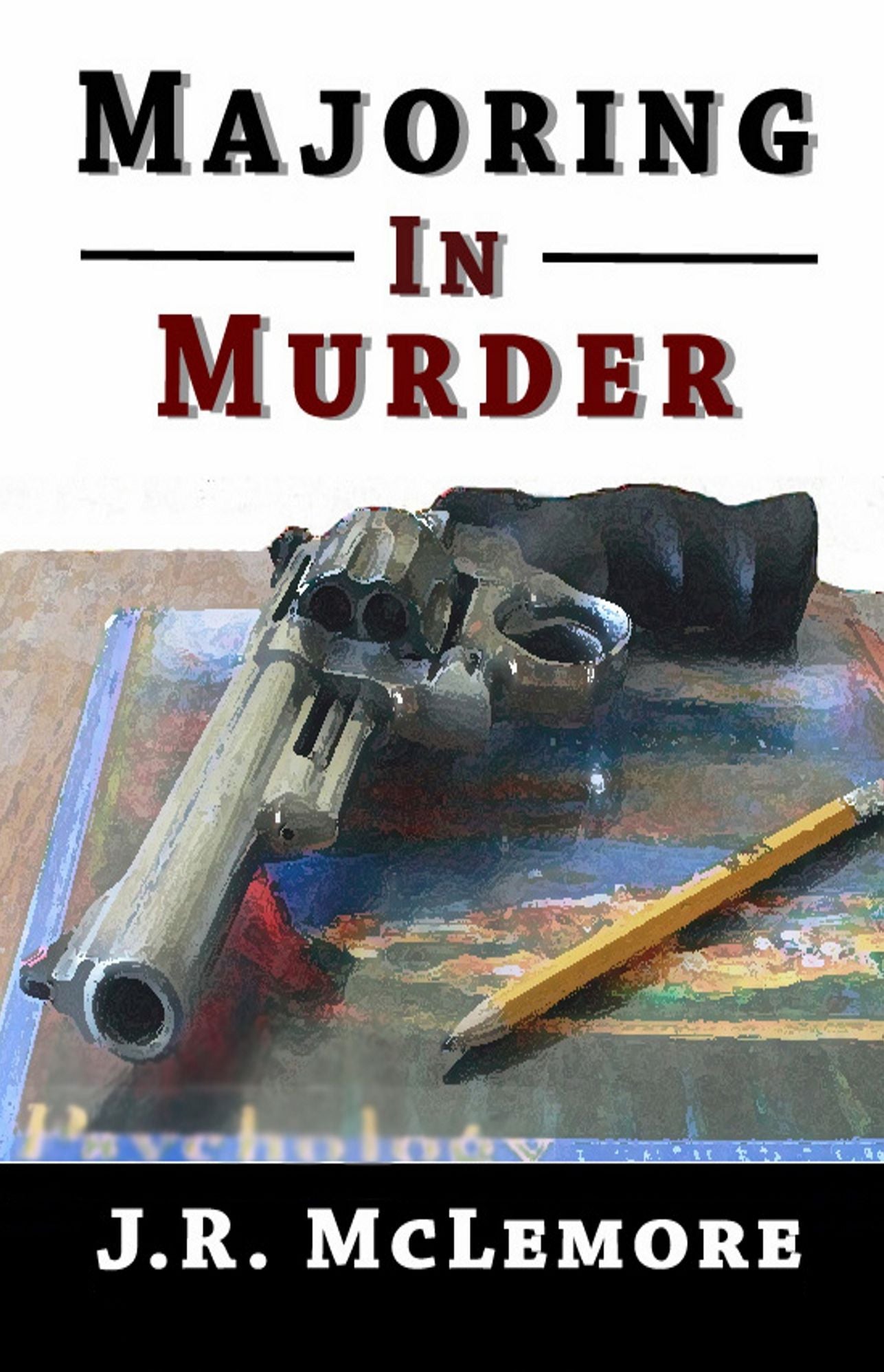 Majoring in Murder