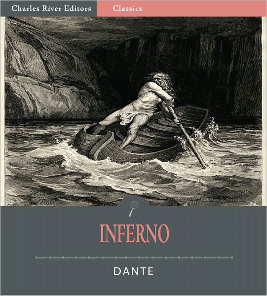 Dante's Inferno (Illustrated)