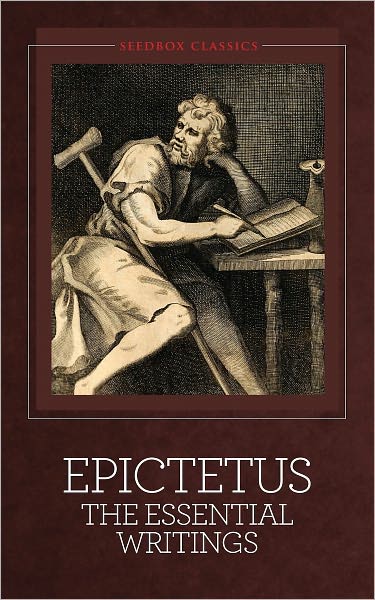 Epictetus - Enchiridion - Discourses - The Handbook - Golden Sayings