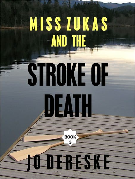 Miss Zukas and the Stroke of Death