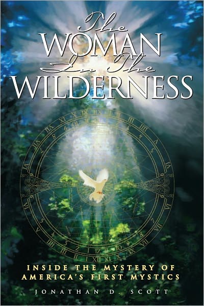 The Woman in the Wilderness