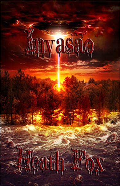 Invas&atilde;o