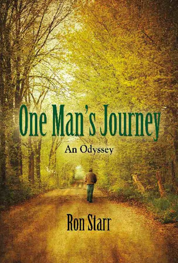 ONE MAN'S JOURNEY