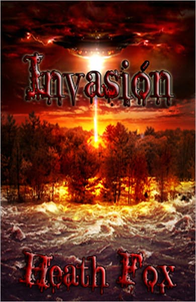 Invasi&oacute;n